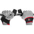 RDX L1 DELUXE LEATHER WRIST STRAPS-3